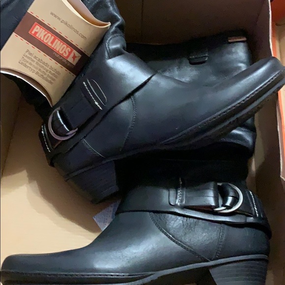 PIKOLINOS Shoes - Boots